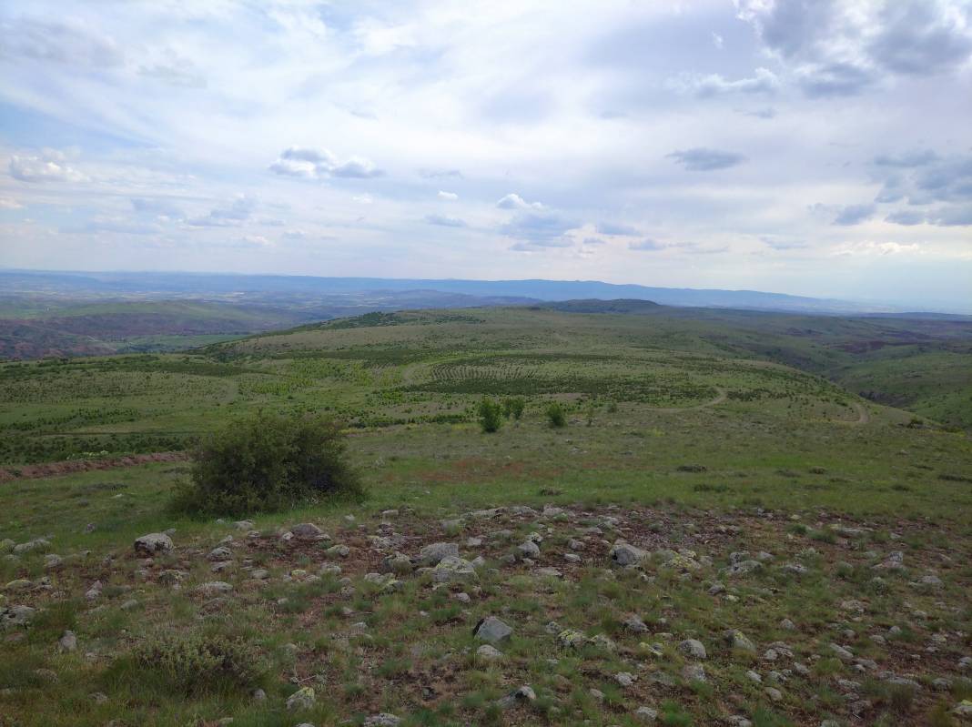 Yozgat Bacılı Köyü Resimleri 15