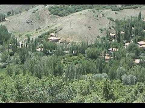 Yozgat Baltasarılar Köyü Resimleri 1