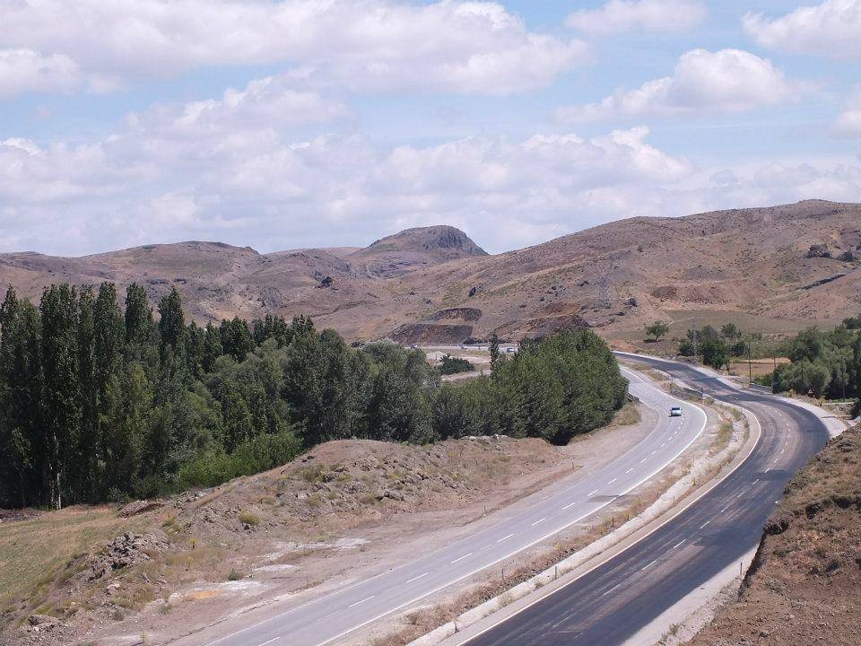 Yozgat Başıbüyüklü Köyü Resimleri 1