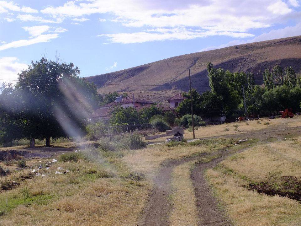 Yozgat Başıbüyüklü Köyü Resimleri 2