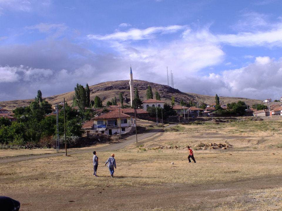 Yozgat Başıbüyüklü Köyü Resimleri 3
