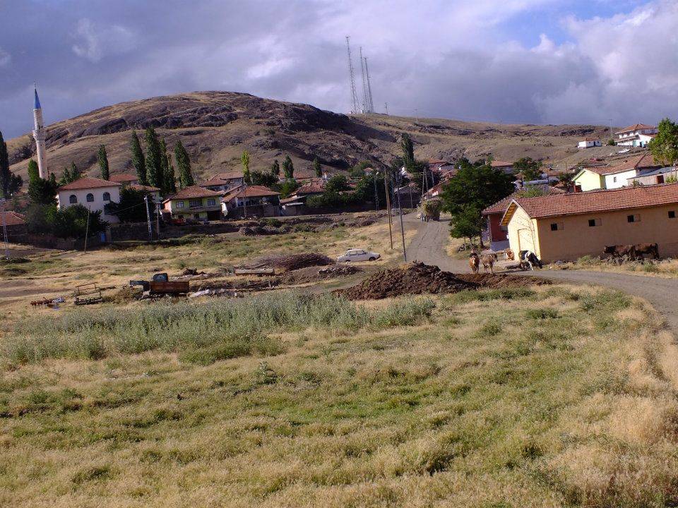 Yozgat Başıbüyüklü Köyü Resimleri 4