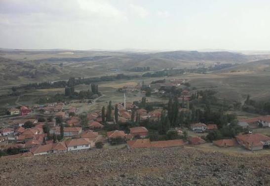 Yozgat Başıbüyüklü Köyü Resimleri 5