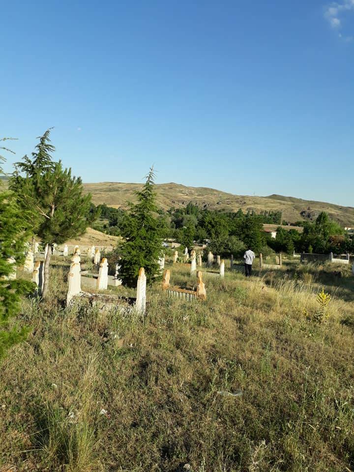 Yozgat Başıbüyüklü Köyü Resimleri 7