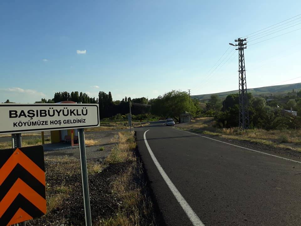 Yozgat Başıbüyüklü Köyü Resimleri 8