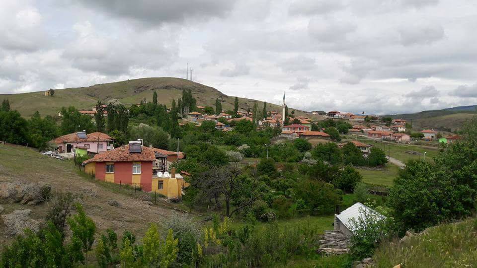 Yozgat Başıbüyüklü Köyü Resimleri 9