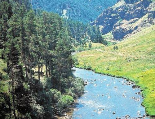 Ardahan Ortageçit Köyü Resimleri 1