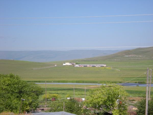 Ardahan Ortageçit Köyü Resimleri 2