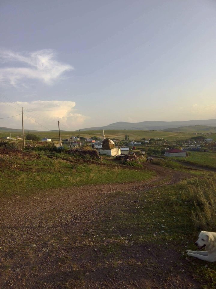 Ardahan Ortageçit Köyü Resimleri 5
