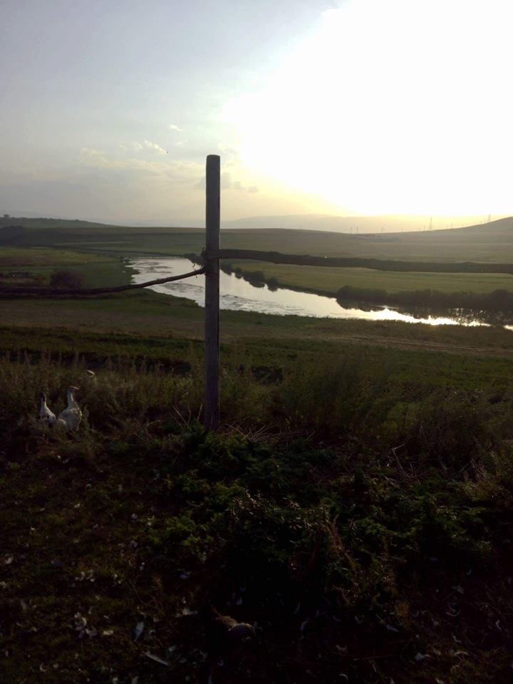 Ardahan Ortageçit Köyü Resimleri 7