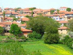 Yozgat Başınayayla Köyü Resimleri 1