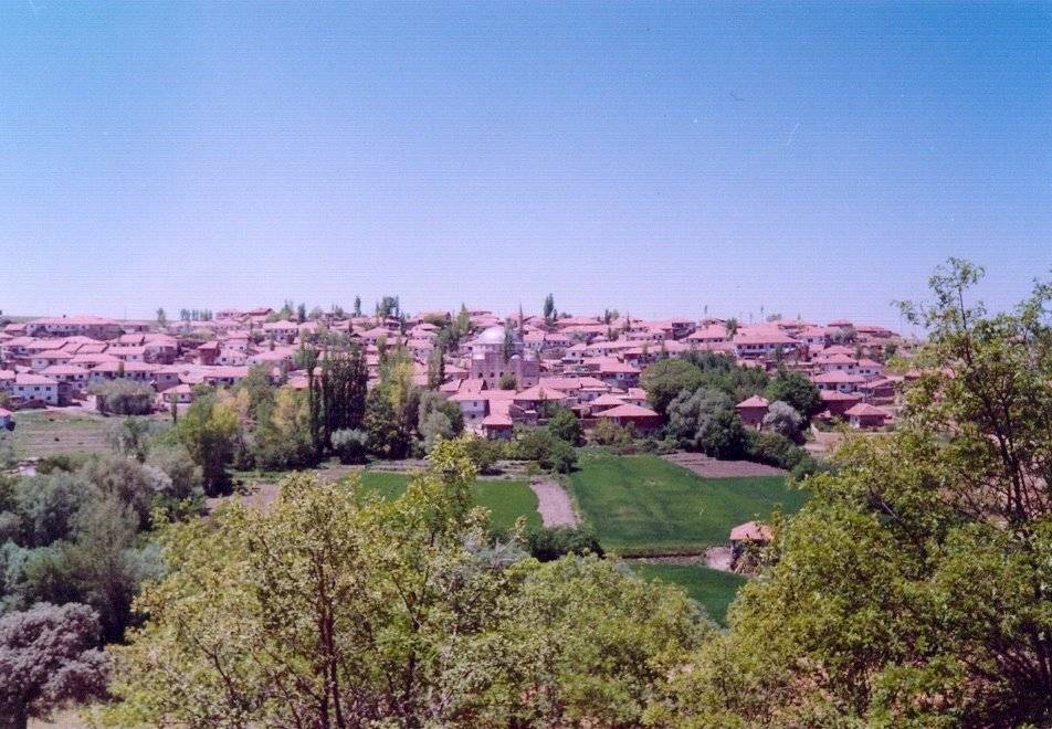 Yozgat Başınayayla Köyü Resimleri 3