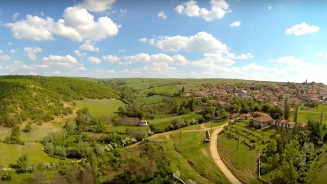 Yozgat Başınayayla Köyü Resimleri 4