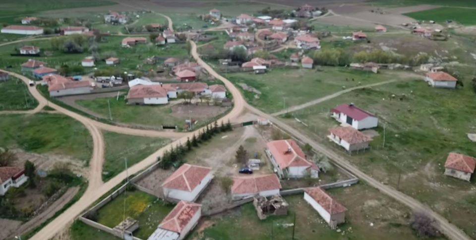 Yozgat Bayatören Köyü Resimleri 1