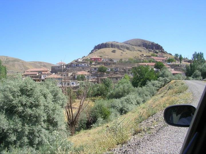 Yozgat Beyvelioğlu Köyü Resimleri 1