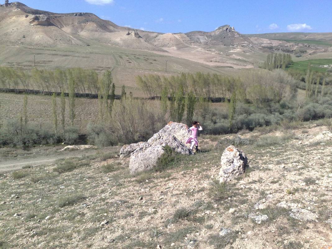 Yozgat Beyvelioğlu Köyü Resimleri 2