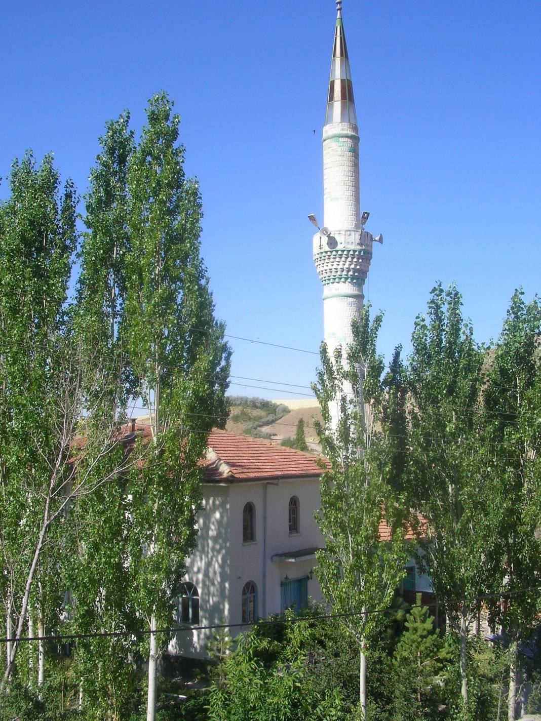 Yozgat Beyvelioğlu Köyü Resimleri 3