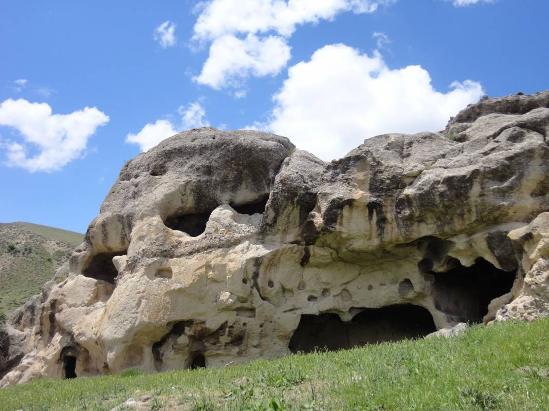 Yozgat Beyvelioğlu Köyü Resimleri 5