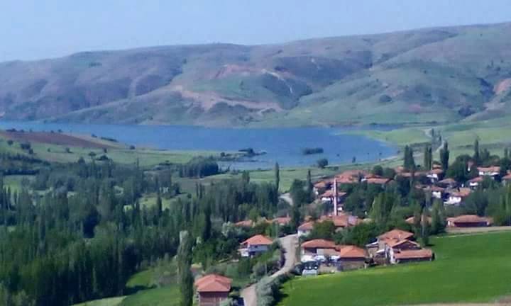 Yozgat Bişek Köyü Resimleri 5