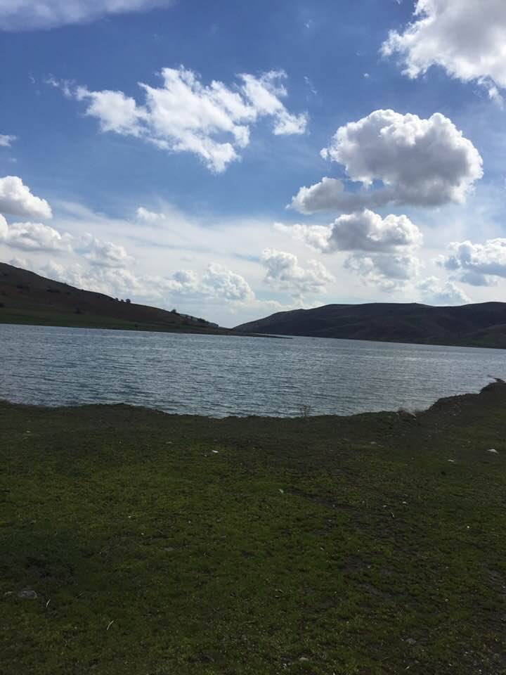 Yozgat Bişek Köyü Resimleri 7