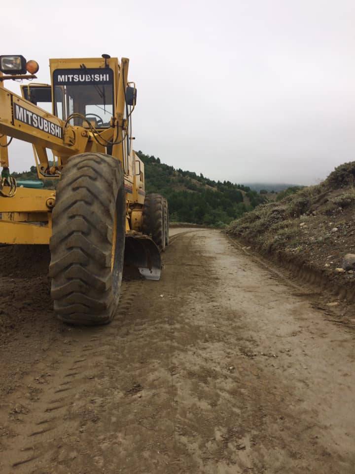 Yozgat Bişek Köyü Resimleri 8