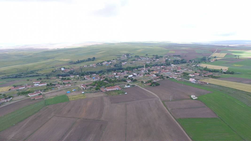 Yozgat Büyükincirli Köyü Resimleri 4