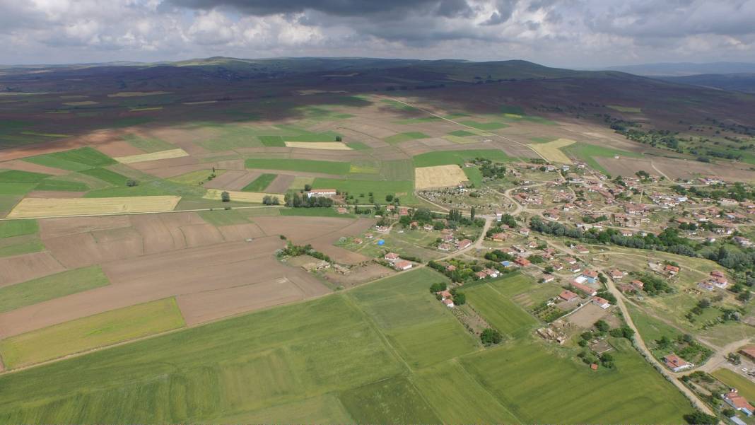 Yozgat Büyükincirli Köyü Resimleri 5