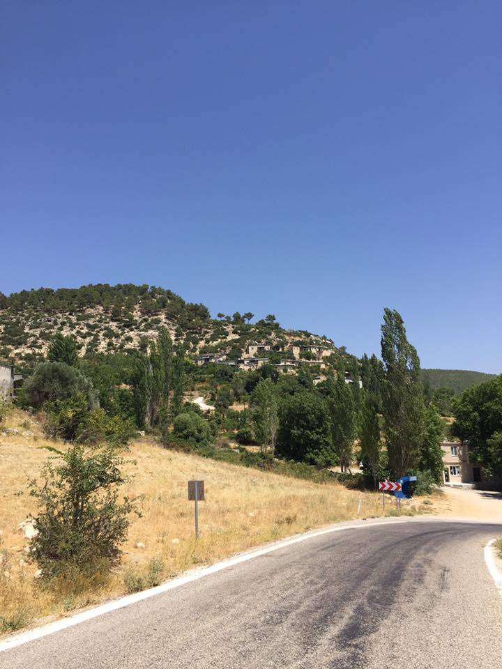 Mut İbrahimli Köyü Resimleri 2