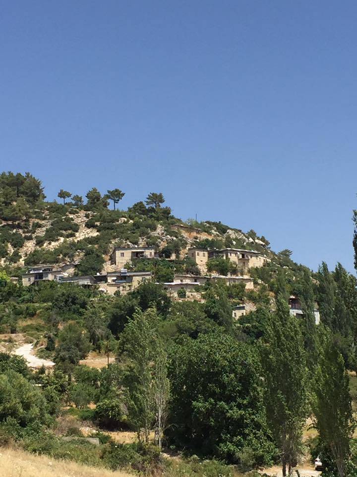 Mut İbrahimli Köyü Resimleri 3