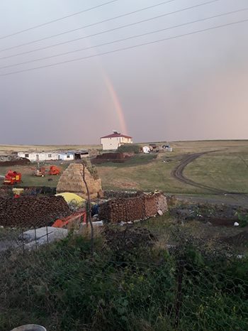 Ardahan Otbiçen Köyü Resimleri 10