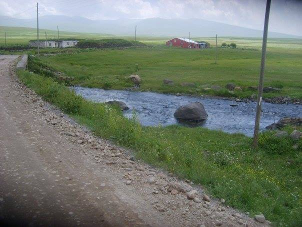 Ardahan Otbiçen Köyü Resimleri 4