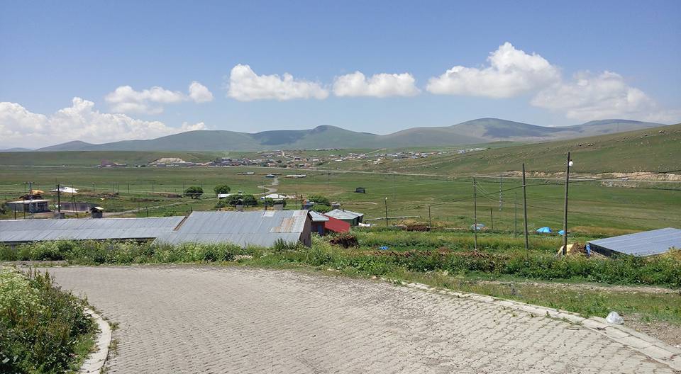 Ardahan Otbiçen Köyü Resimleri 9