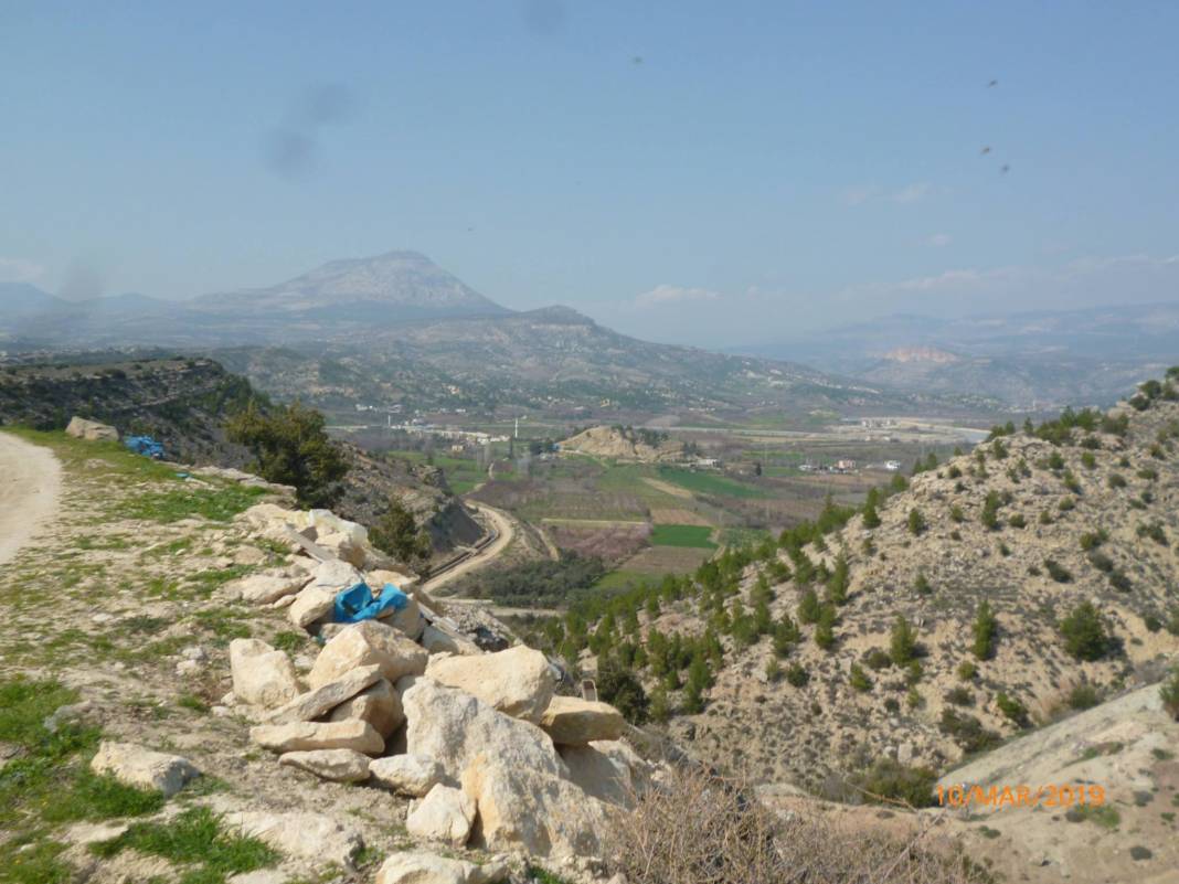 Mut Kadıköy Köyü Resimleri 2
