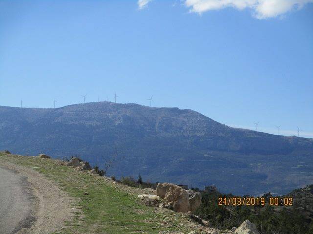 Mut Kadıköy Köyü Resimleri 7