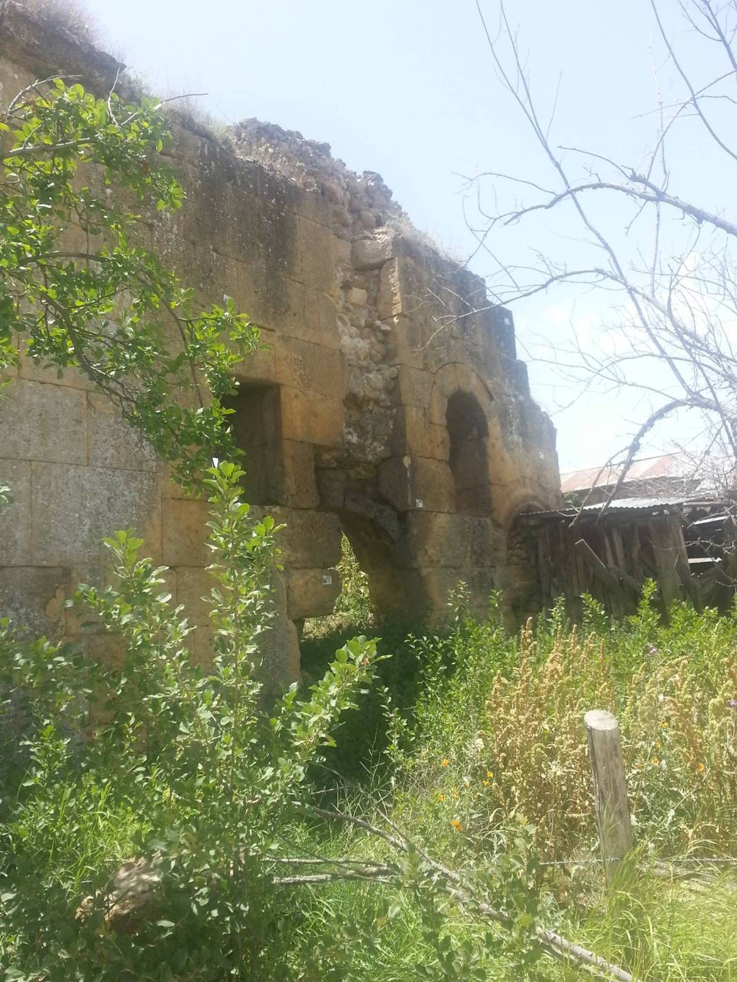 Mut Kale Köyü Resimleri 1