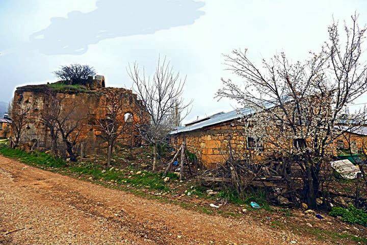 Mut Kale Köyü Resimleri 2