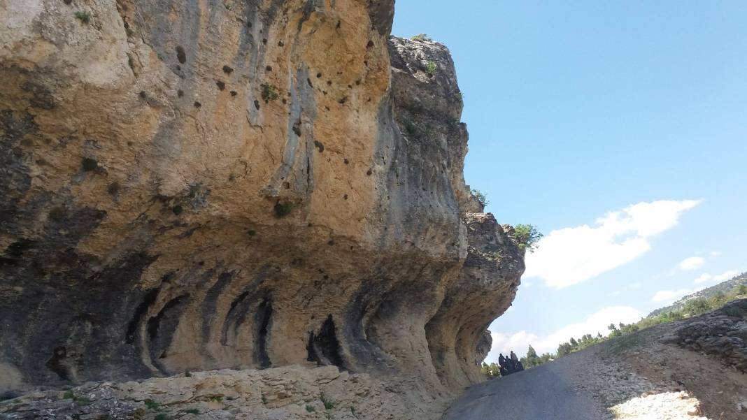 Mut Kale Köyü Resimleri 5