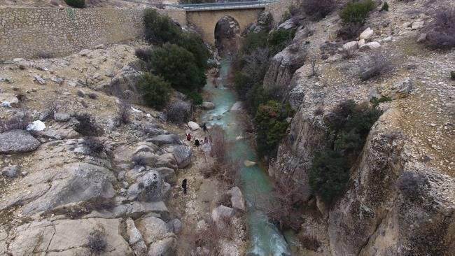 Mut Kale Köyü Resimleri 6