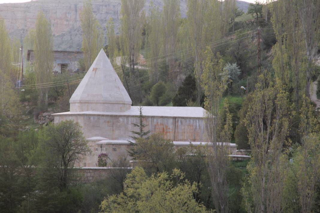 Mut Kale Köyü Resimleri 9