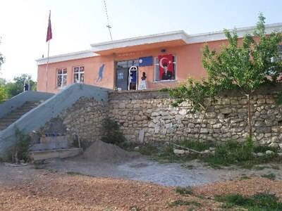 Mut Karacaoğlan Köyü Resimleri 1