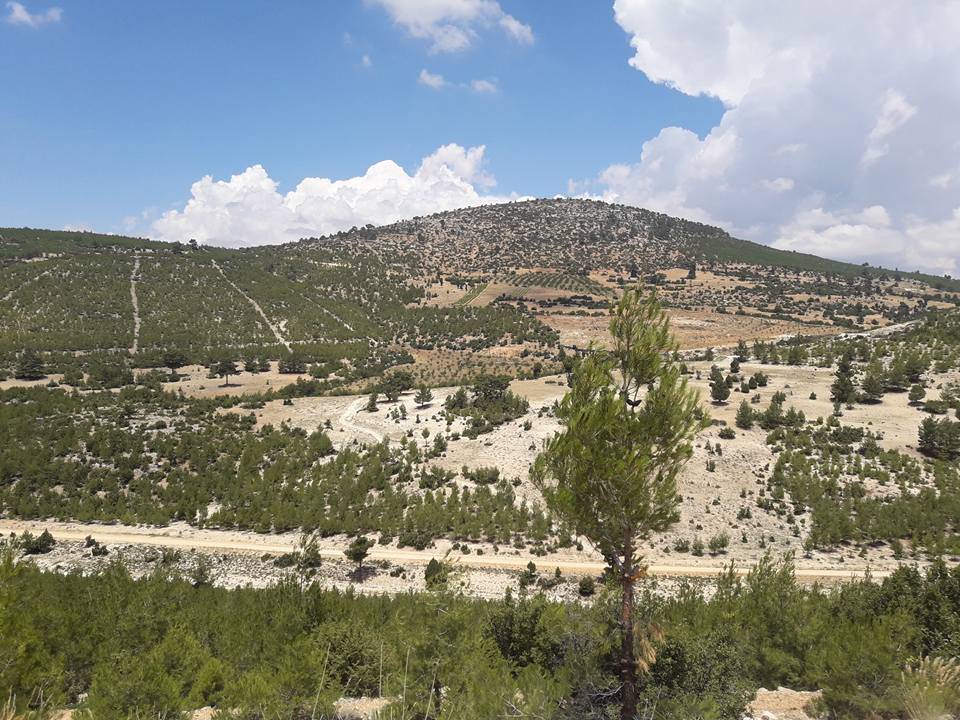 Mut Karacaoğlan Köyü Resimleri 4