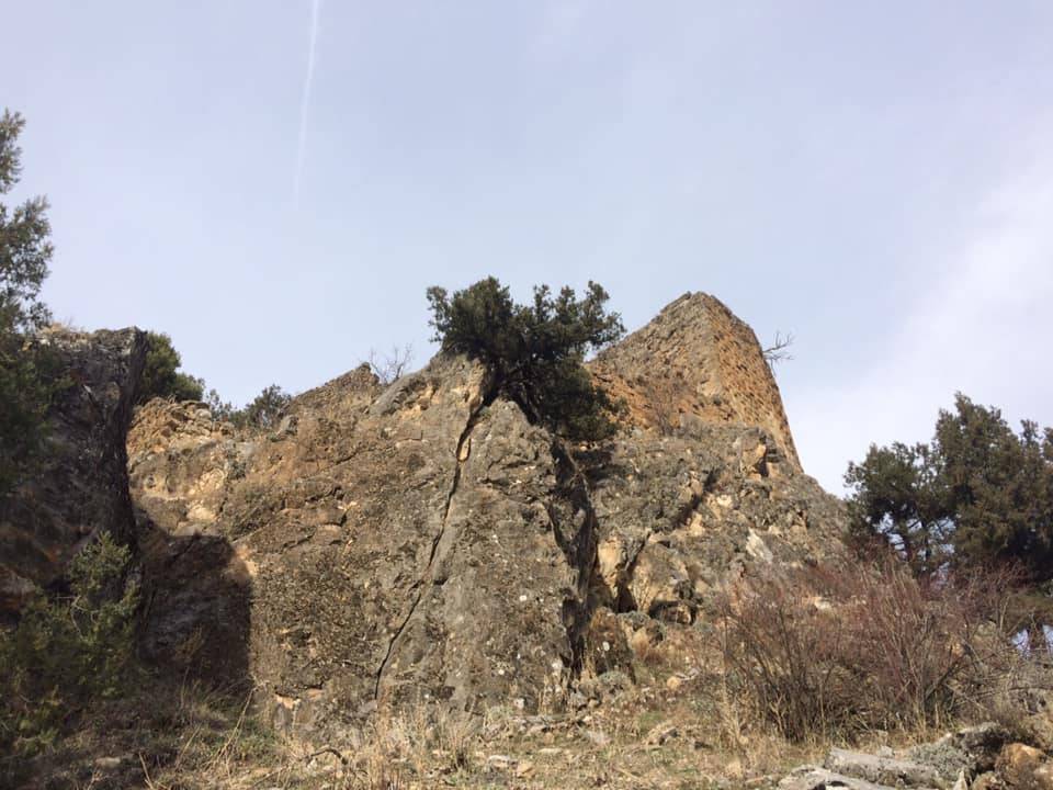 Mut Karacaoğlan Köyü Resimleri 9