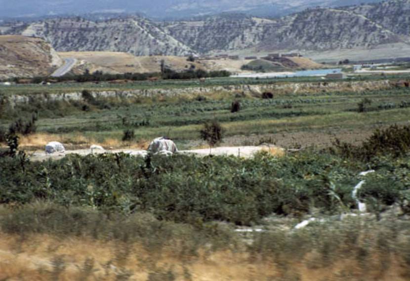 Mut Karadiken Köyü Resimleri 6