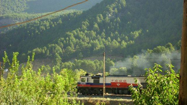 Mut Karşıyaka Köyü Resimleri 1