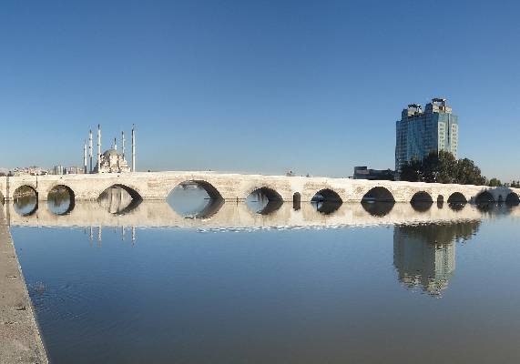 Mut Karşıyaka Köyü Resimleri 11