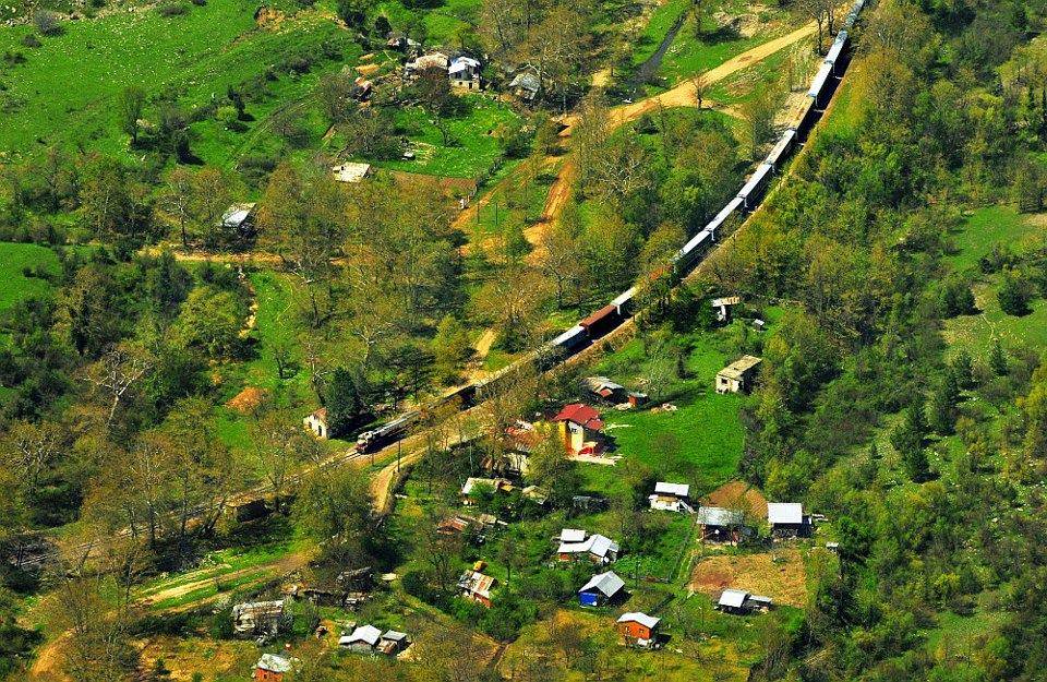 Mut Karşıyaka Köyü Resimleri 3