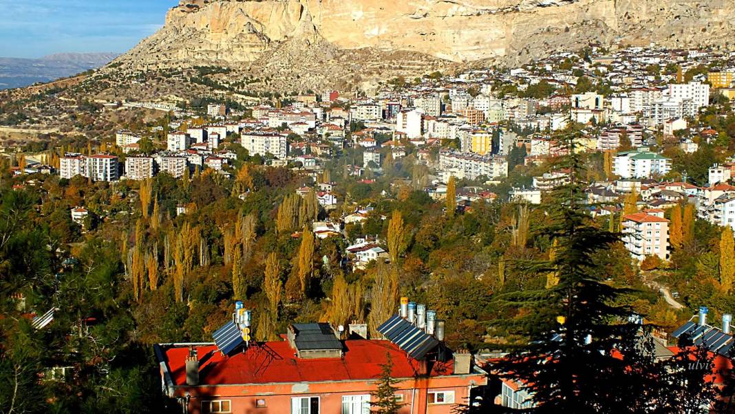 Mut Karşıyaka Köyü Resimleri 7