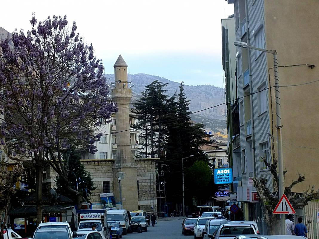 Mut Karşıyaka Köyü Resimleri 8