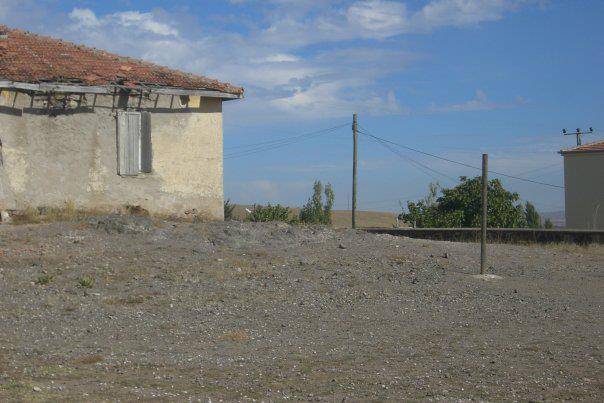 Yozgat Büyükmahal Köyü Resimleri 2