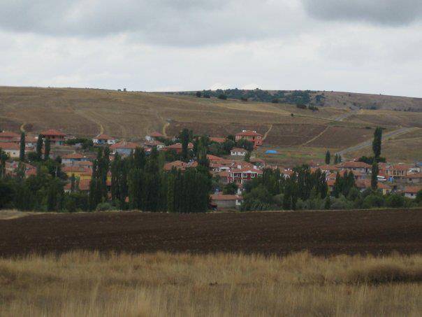 Yozgat Büyükmahal Köyü Resimleri 3